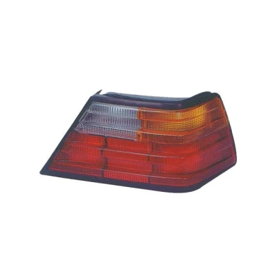 Kuva ALKAR 2302542 Lasi, Takavalo Oikea MERCEDES BENZ: W124 Sedan, Coupe