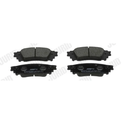 Kuva JURID 574001J Jarrupalat