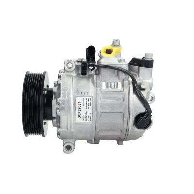 Kuva DENSO DCP32031 Ilmastoinnin Kompressori 7SEU17C PAG 46 R 134a AUDI: Q7, VOLKSWAGEN: Touareg I