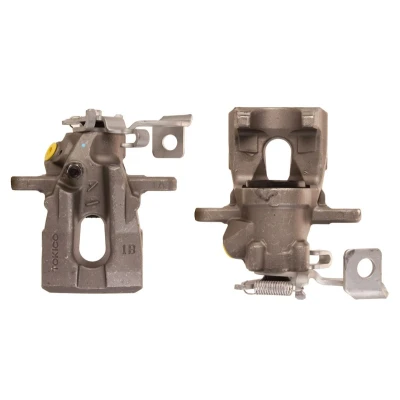 Kuva BOSCH 0 986 134 499 Jarrusatula Alumiini 50,5 TOYOTA: Corolla X Sedan, Prius III Hatchback, Auris Hatchback