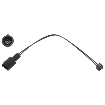 Kuva FEBI BILSTEIN 07736 Jarrupalojen Kulumisen Ilmaisin BMW: 5 Sedan, 3 Sedan