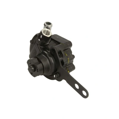 Kuva TRW JPR293 Ohjaustehostimen Pumppu Hydraulinen 100 FORD: Transit Mk5 Bussi, Van