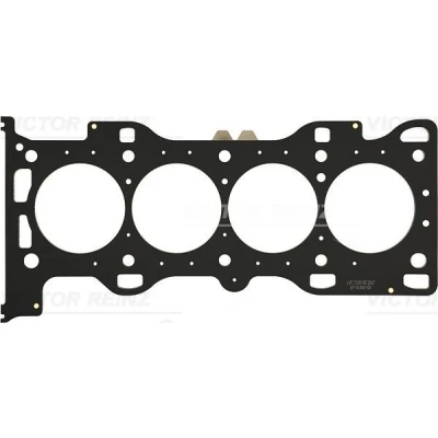 Kuva REINZ 61 54160 00 Kannentiiviste 89 Metalli kerros tiiviste MAZDA: 6 Sedan, 3 Sedan
