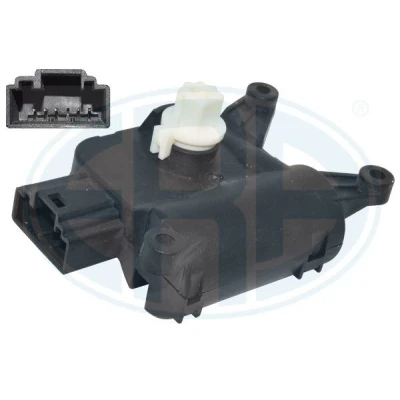 Kuva Säätöelementti, ilmastointilaite SEAT LEON, SKODA OCTAVIA II, YETI, VW GOLF V, TIGUAN OE 1K0 907 511