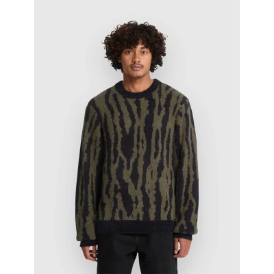 Kuva Volcom Dreamdeker Neule musta