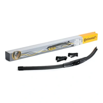 Kuva Pyyhkijänsulka Continental 2800011020280 750mm Edessä Flatblade pyyhinsulka (rungoton) FORD: S Max Mk2, Transit V363 Van, Connect V408 Van