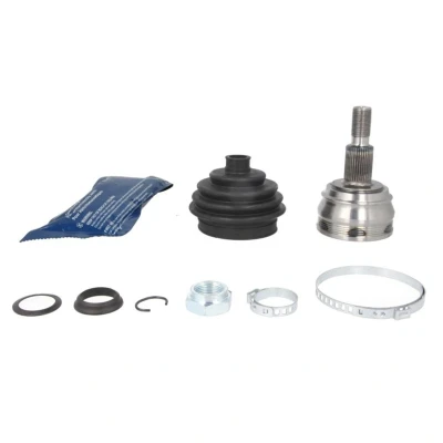 Kuva MEYLE 100 498 0052 Vetonivel ORIGINAL Quality Pyörän puoli Ilman ABS rengasta VOLKSWAGEN: Golf 4 Variant, Bora Sedan, 4, SKODA: Octavia 1 Combi
