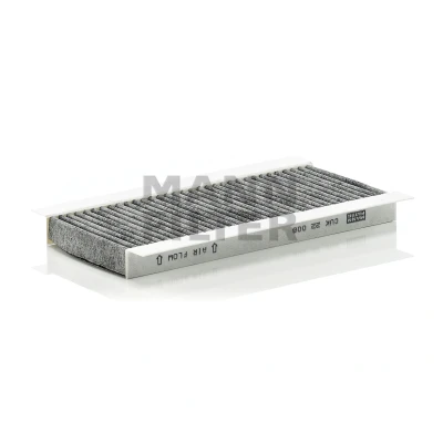 Kuva MANN FILTER CUK 22 008 4 Raitisilmasuodatin Aktiivihiilisuodatin 214 93 19 BMW: 3 Touring, Coupe, Sedan