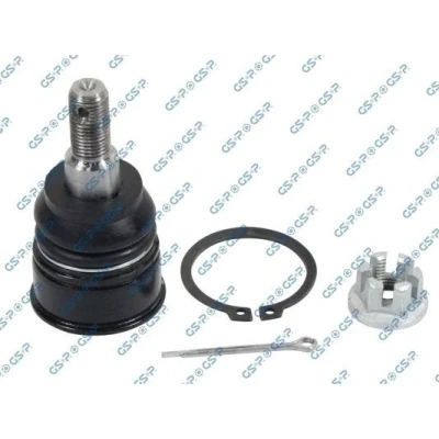 Kuva Pallonivel, Etuakseli, ala HONDA CIVIC Coupé VII, Hatchback Sedan VII OE 51210S6DG10, 51215S6DG10, 51220S5A003
