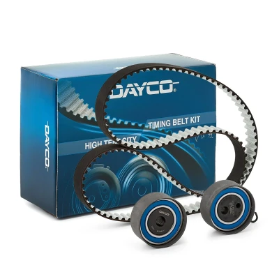 Kuva DAYCO KTB468 Jakohihnasarja OPEL: Astra H Caravan, G Hatchback