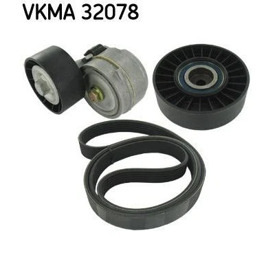 Kuva SKF VKMA 32078 Moniurahihnasarja ALFA ROMEO: 156 Sedan, Sportwagon, 147