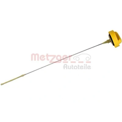 Kuva METZGER 8001080 Öljytikku Muovi RENAULT: Captur, MEGANE 3 Grandtour, CLIO 3, NISSAN: Qashqai / Qashqai+2 I