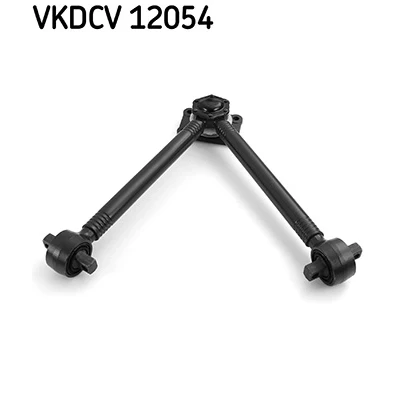Kuva Tukivarsi, pyöräntuenta SKF VKDCV 12054