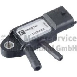 Kuva PIERBURG 7.11190.08.0 DPF Paine Eroanturi VOLVO: XC60 I, V70 3, V50, RENAULT: Trafic 3 Bus, SCENIC MEGANE Grandtour