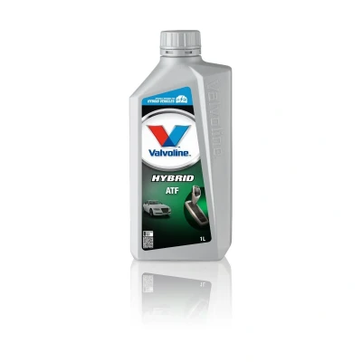 Kuva Valvoline ATF Hybrid 892451 Automaattivaihteistoöljy VI 1 BMW: 5 Sedan, Touring, X5, MERCEDES BENZ: E sarja T modell, Sedan