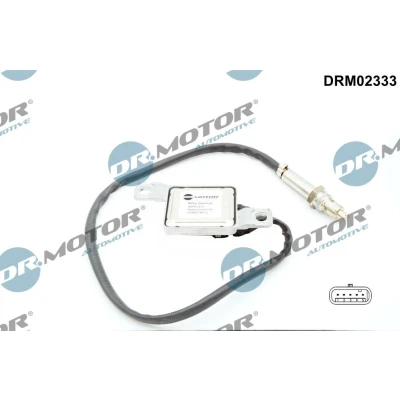 Kuva NOx sensori, NOx.katalysaattori Dr.Motor Automotive DRM02333