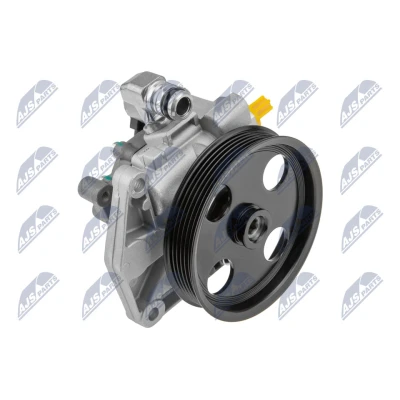 Kuva Hydrauliikkapumppu, ohjaus MERCEDES BENZ CLS [C219], E KLASS [W211], T Model [S211] OE 004 466 37 01, 005 14 44663701
