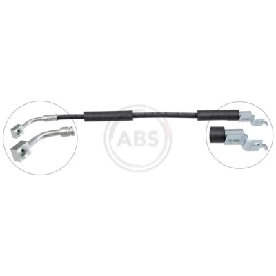 Kuva A.B.S. SL 4806 Jarruletku 412 INN. 3/8x24