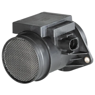 Kuva HELLA 8ET 009 149 671 Ilmamassamittari AUDI: A3 Hatchback, A4 B5 Avant, Sedan, VOLKSWAGEN: Golf 4, Passat Variant