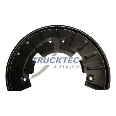 Kuva TRUCKTEC AUTOMOTIVE 07.35.344 Jarrukilpi Etuakseli VOLKSWAGEN: Touareg I