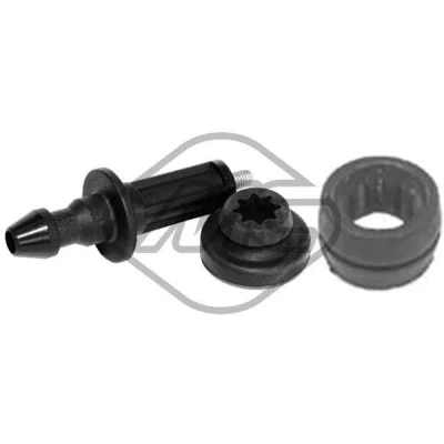 Kuva Rajoitin, moottorikoppa CITROËN, FIAT, LANCIA, OPEL, PEUGEOT, SUZUKI OE 51818285, 55184935, 55189138