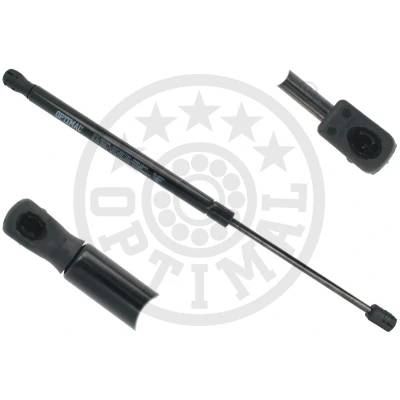 Kuva OPTIMAL AG 50094 Takaluukun Kaasujousi 380 445