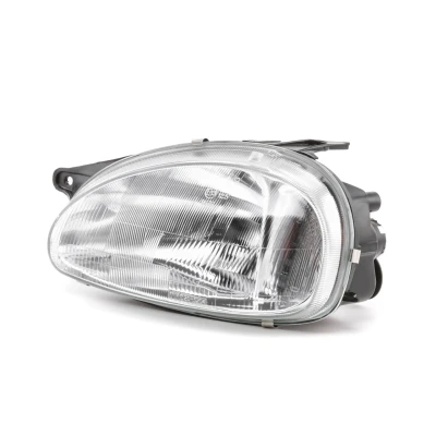 Kuva TYC 20 3204 85 2 Ajovaloumpio Vasen H4 OPEL: Corsa B Hatchback