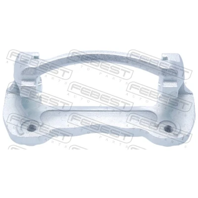 Kuva FEBEST 0477C KB4F Jarrusatulan Pidin Etuakseli MITSUBISHI: L200 / Triton IV Pick up