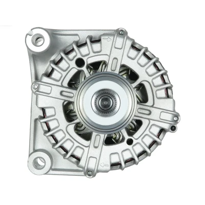 Kuva AS PL A3444S Laturi 12V 180A BMW: 3 Touring, Sedan, 5 Sedan