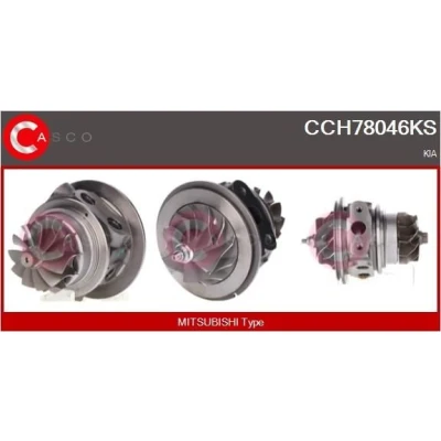 Kuva CASCO CST35103AS Starttimoottori 12V 2,20kW 13 CPS0065 M8 77mm MITSUBISHI: PAJERO 1 Canvas Top