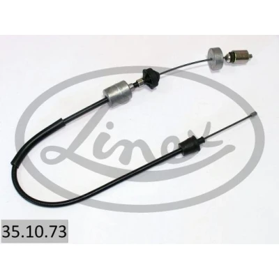 Kuva LINEX 35.10.73 Kytkinvaijeri