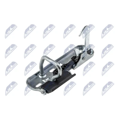 Kuva NTY EZC VW 147 Konepellin Lukko