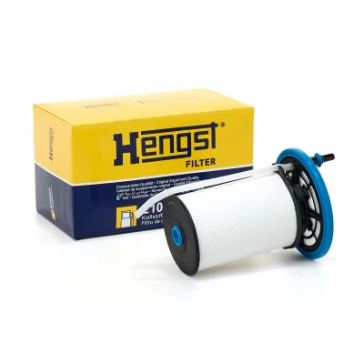 Kuva HENGST FILTER E104KP Polttoainesuodatin Suodatinpanos FIAT: Ducato III Flatbed Kuorma auto / Alusta, Bussi, Van