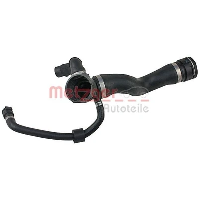Kuva METZGER 2420556 Jäähdyttimen Letku EPDM (eteenipropeeni dieeni kumi) BMW: 5 Sedan