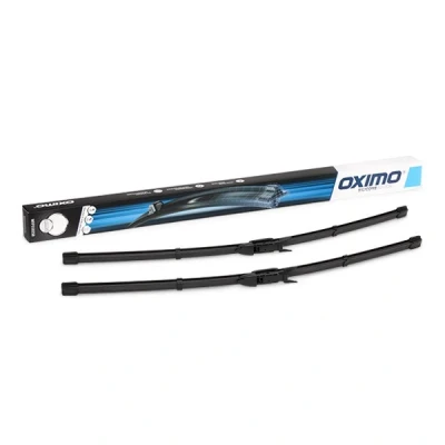 Kuva Pyyhkijänsulka Oximo WB4004251 Edessä Flatblade pyyhinsulka (rungoton) BMW: 5 Touring, Sedan