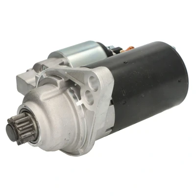 Kuva HELLA 8EA 012 526 521 Starttimoottori 12 1,1 10 VOLKSWAGEN: Golf 6, Transporter 5, SKODA: Octavia 2 Combi, Superb II Farmari, SEAT: Altea