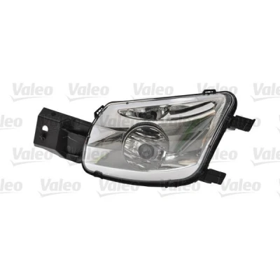 Kuva VALEO 044651 Sumuvalot Valkoinen Oikea ORIGINAL PART PEUGEOT: 308 I SW
