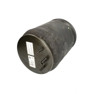 Kuva CONTITECH AIR SPRING 6618 N P01 Metallipalje, ilmajousitus