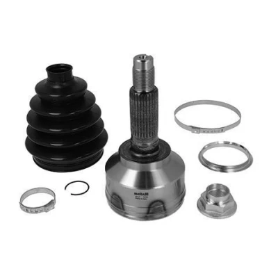 Kuva METELLI 15 1817 Vetonivel Thermoplast KIA: SORENTO 1