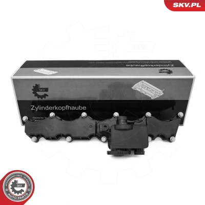 Kuva Venttiilin koppa ESEN SKV 48SKV168