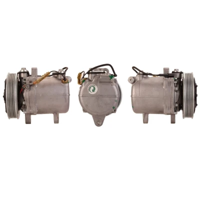 Kuva LUCAS ACP263 Ilmastoinnin Kompressori PAG 100 R 134a SUZUKI: Grand Vitara 1 SUV