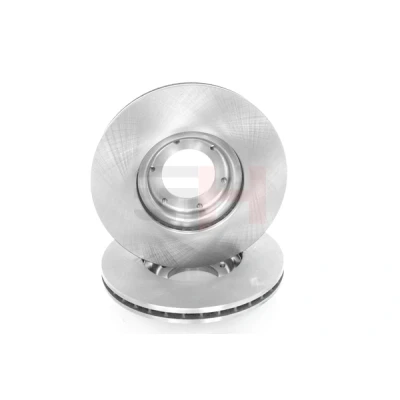 Kuva Jarrulevy, Etuakseli, oikea, vasen GH 40 opel, renault OE 4500098, 7700302128, 8671017103