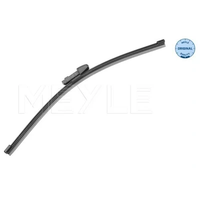 Kuva Pyyhkijänsulka Meyle 029 330 1313 330mm Takana Flatblade pyyhinsulka (rungoton) adapterilla VOLKSWAGEN: Passat B8 Variant, Touran I