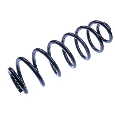 Kuva Jousi (auton jousitus), Taka akseli Skoda Octavia II, Vw Beetle cabriolet, Jetta IV OE 1K0511115BE, 1K0511115BF