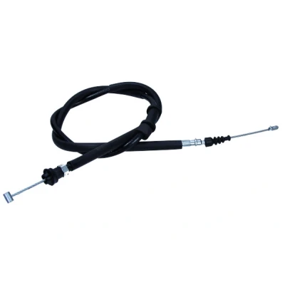 Kuva MAXGEAR 32 1039 Käsijarruvaijeri 1465, 1255 Levyjarru FIAT: Panda II Hatchback