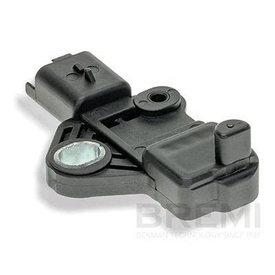 Kuva BREMI 60256 Kampiakselin Asentotunnistin 3 Hall anturi ilman kaapelia VOLVO: V50, S80 II, S40 CITROËN: C5 3, C4 Picasso 1, C8