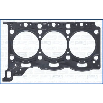 Kuva AJUSA 10204500 Kannentiiviste 1,58 84 Vasen MULTILAYER STEEL AUDI: A4 B8 Avant, Sedan, A7 Sportback
