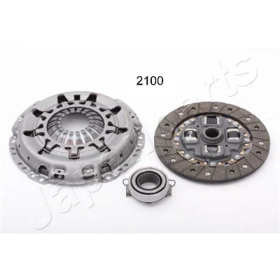 Kuva JAPANPARTS KF 2100 Kytkinpaketti 200mm TOYOTA: Yaris I Hatchback