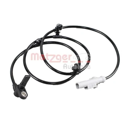 Kuva METZGER 09001266 ABS Anturi MERCEDES BENZ: Vito Mixto, Bussi
