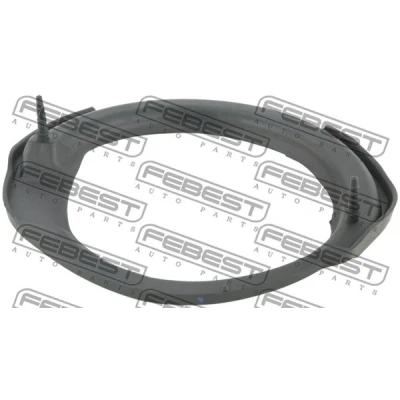 Kuva Jousilautanen, Etuakseli, Alla VOLVO S60 I, S80 II, V70 III, XC70 Cross Country I OE 30683081, 30748995, 31329206